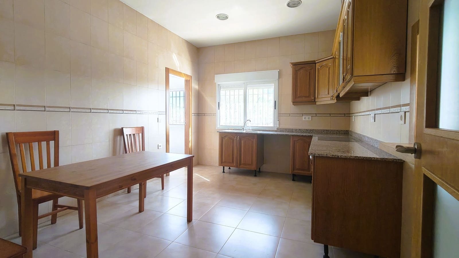 3 bedroom Villa for sale in Abanilla with pool - € 297,000 (Ref: 8863573)