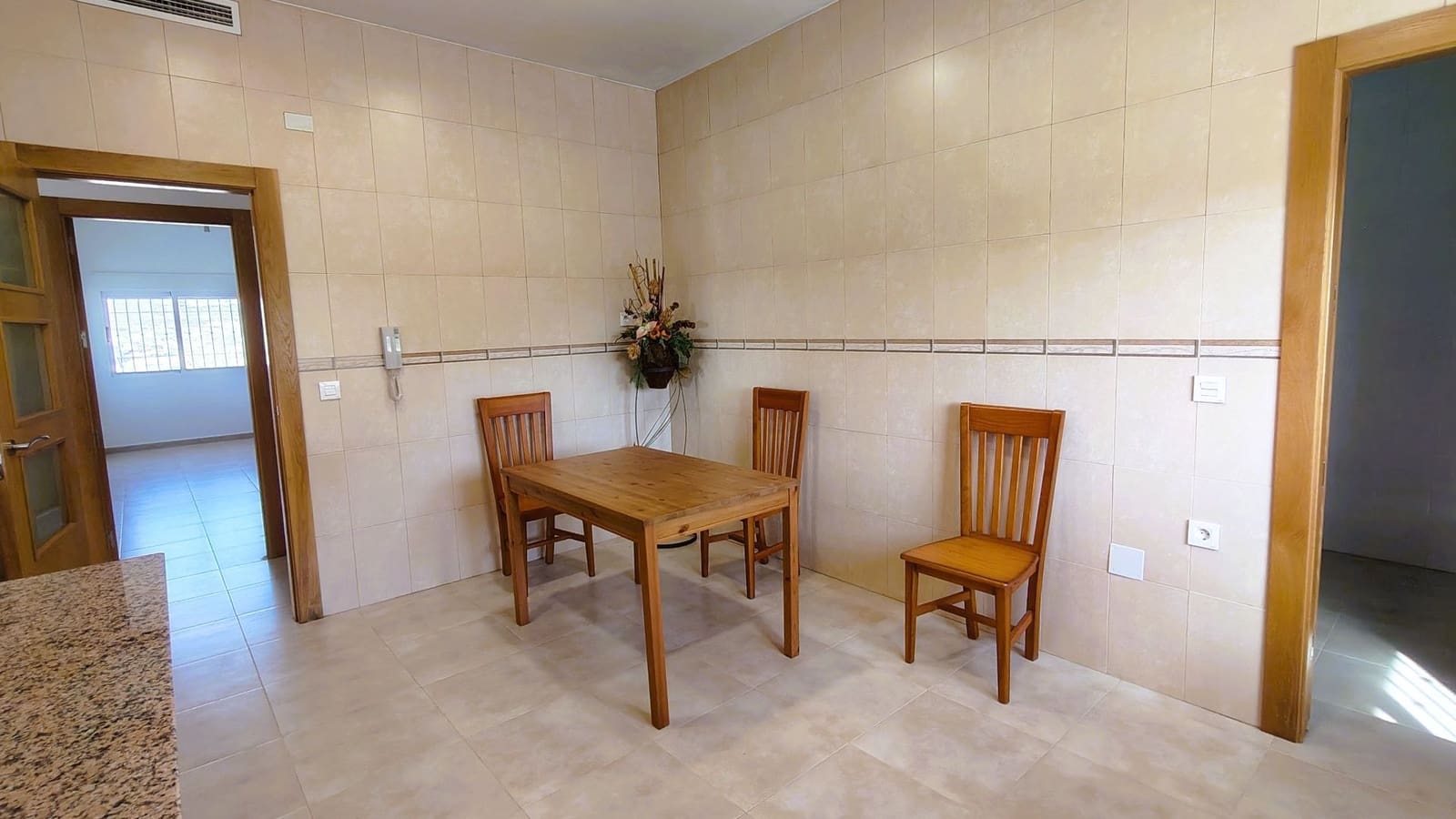 3 bedroom Villa for sale in Abanilla with pool - € 297,000 (Ref: 8863573)