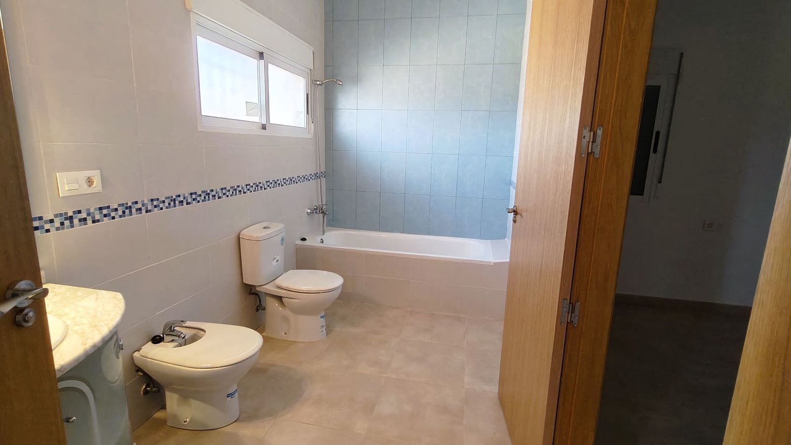 3 bedroom Villa for sale in Abanilla with pool - € 297,000 (Ref: 8863573)