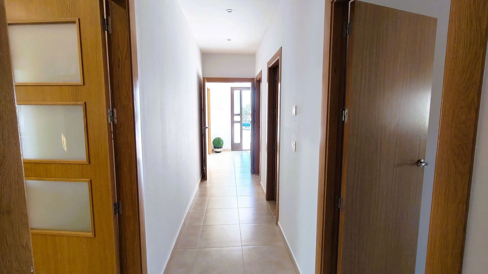 3 bedroom Villa for sale in Abanilla with pool - € 297,000 (Ref: 8863573)