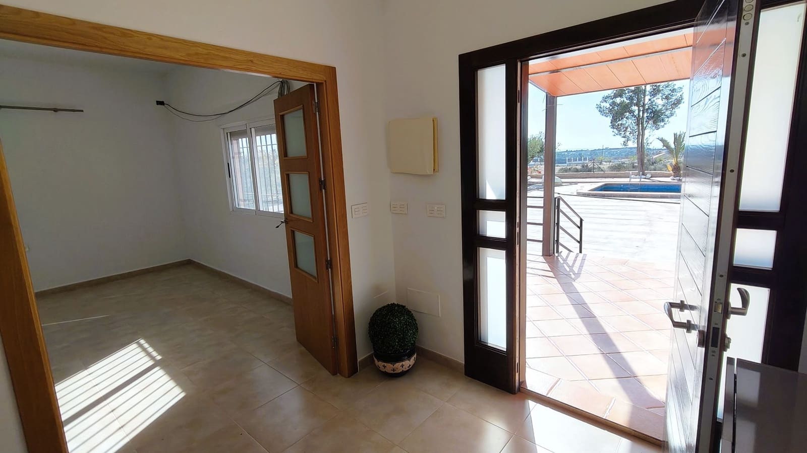 3 bedroom Villa for sale in Abanilla with pool - € 297,000 (Ref: 8863573)