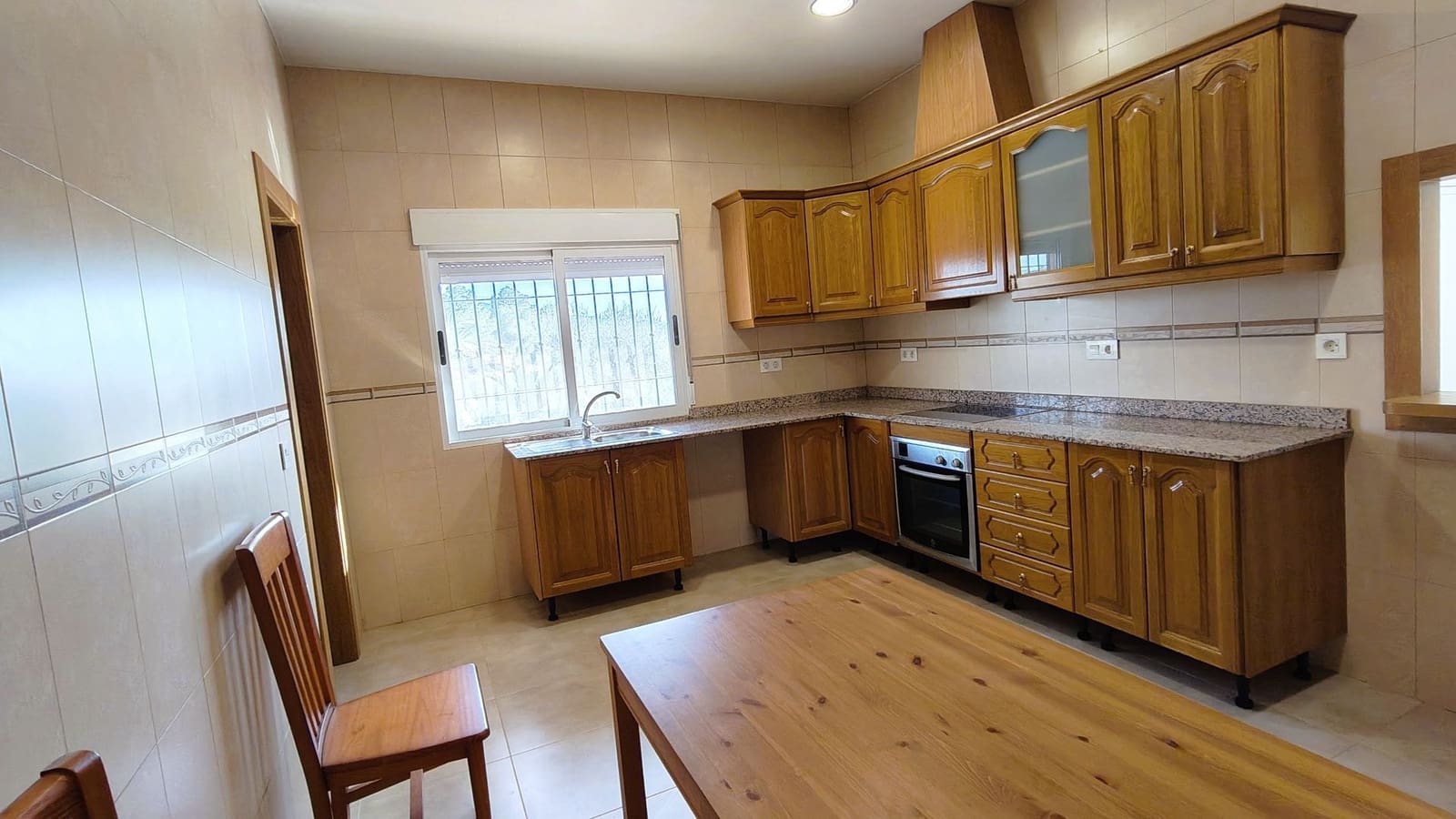 3 bedroom Villa for sale in Abanilla with pool - € 297,000 (Ref: 8863573)