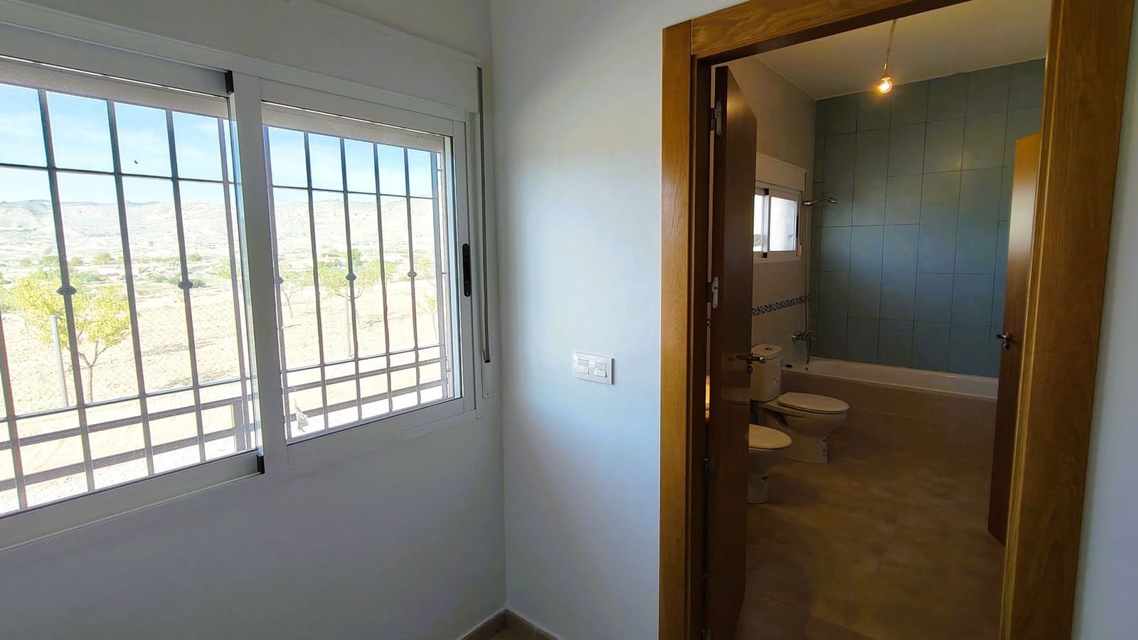 3 bedroom Villa for sale in Abanilla with pool - € 297,000 (Ref: 8863573)