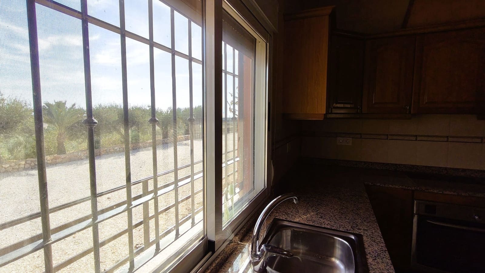 3 bedroom Villa for sale in Abanilla with pool - € 297,000 (Ref: 8863573)