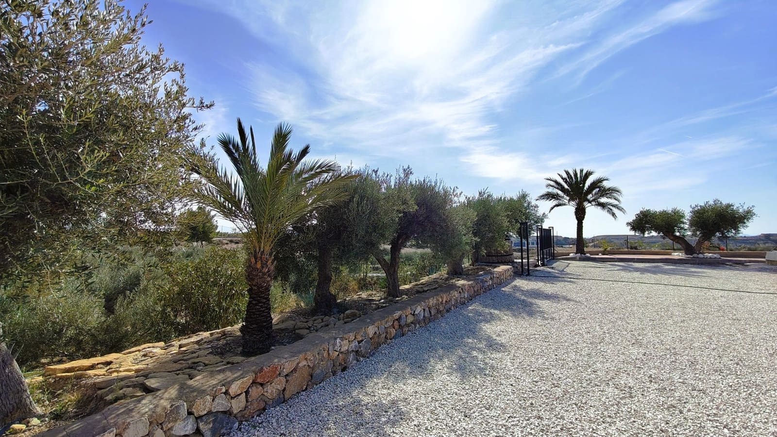 3 bedroom Villa for sale in Abanilla with pool - € 297,000 (Ref: 8863573)