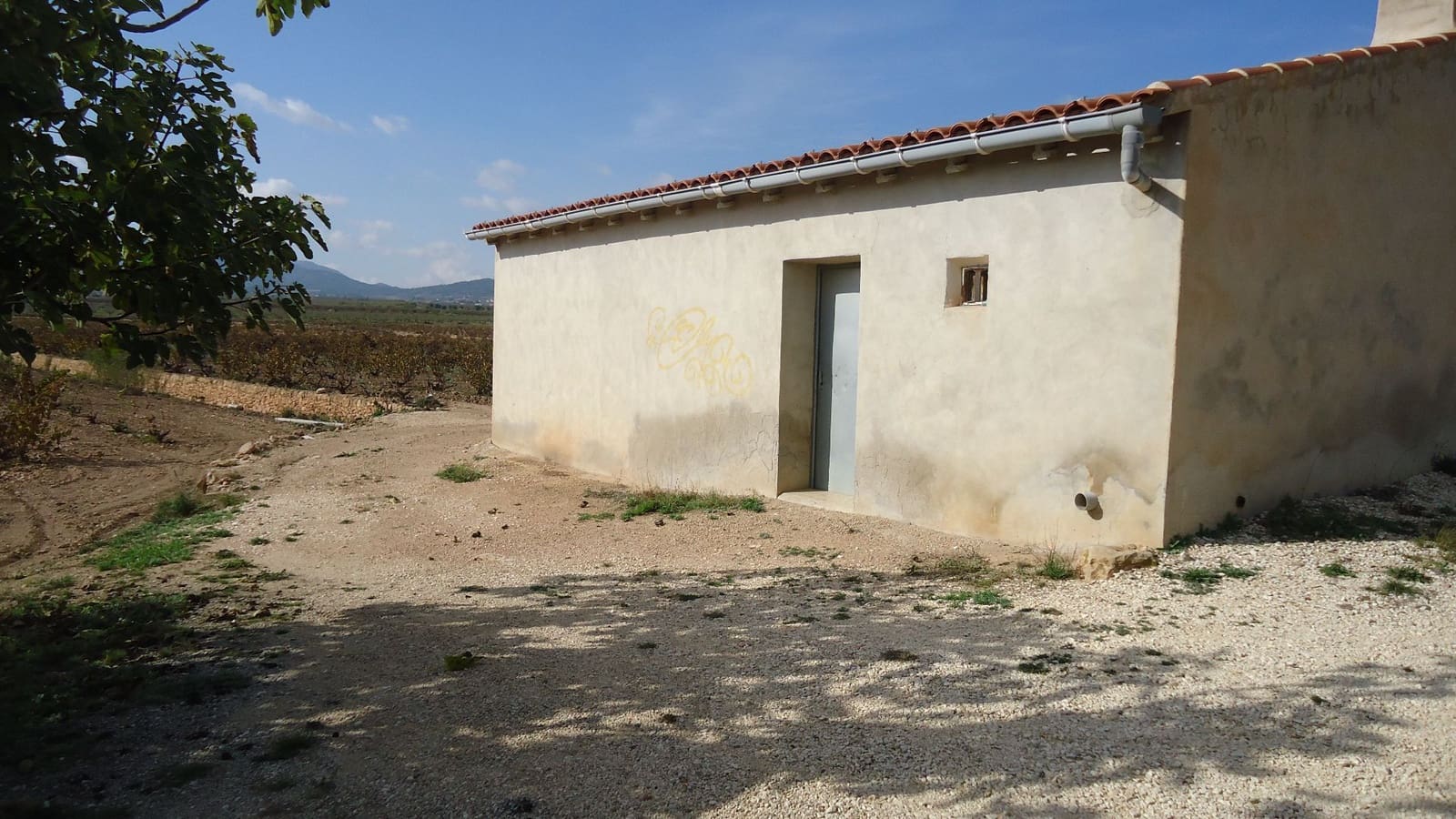 Finca/Landehus til salg i Pinoso - € 552.840 (Ref: 8863574)