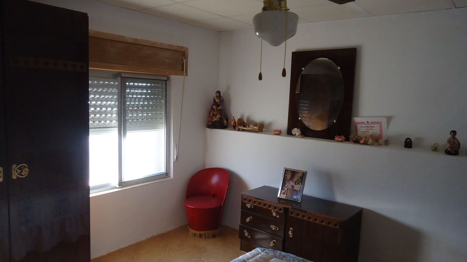 3 bedroom Villa for sale in Abanilla - € 79,900 (Ref: 8863576)