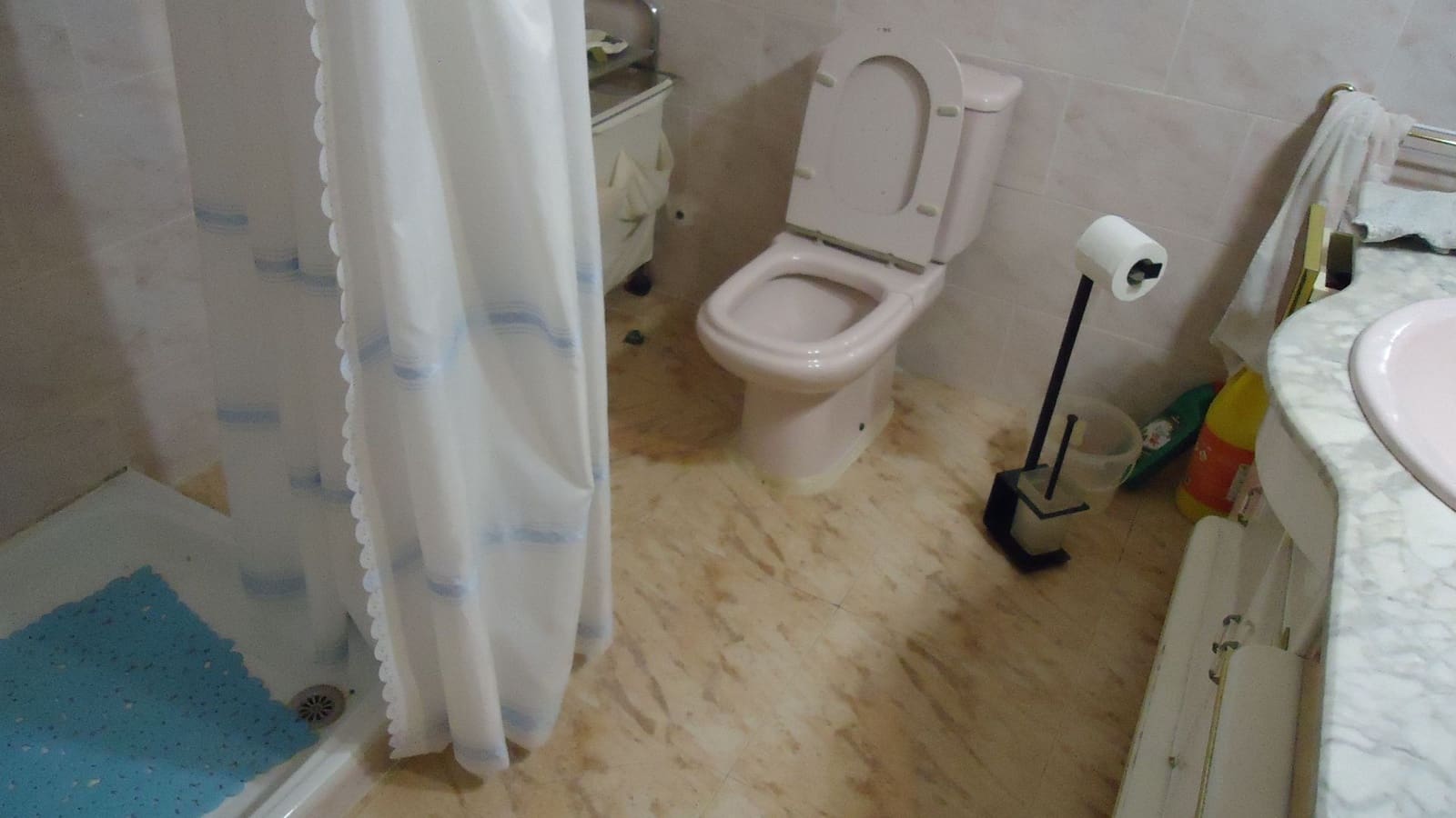 3 bedroom Villa for sale in Abanilla - € 79,900 (Ref: 8863576)