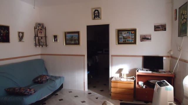 3 soveværelse Villa til salg i Abanilla - € 79.900 (Ref: 8863576)