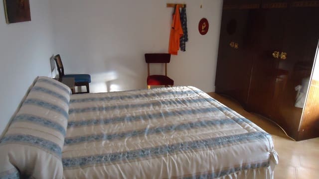 3 soveværelse Villa til salg i Abanilla - € 79.900 (Ref: 8863576)
