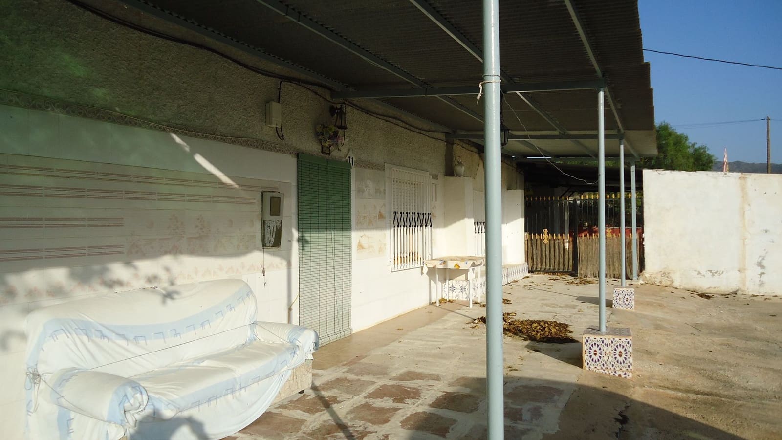 3 bedroom Villa for sale in Abanilla - € 79,900 (Ref: 8863576)