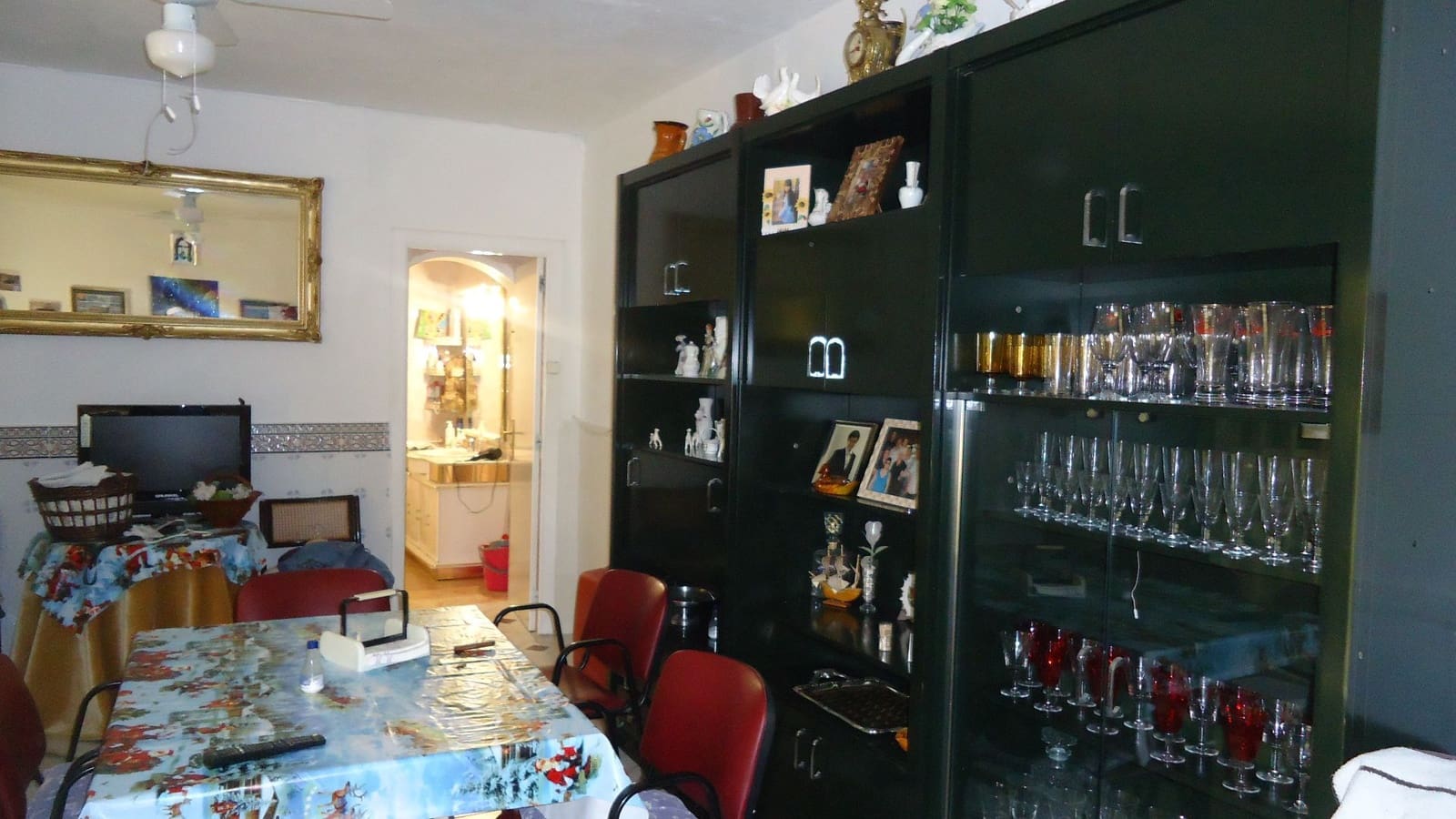 3 bedroom Villa for sale in Abanilla - € 79,900 (Ref: 8863576)
