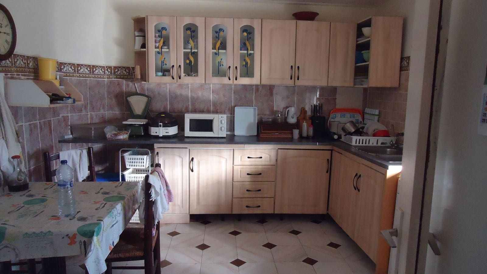 3 bedroom Villa for sale in Abanilla - € 79,900 (Ref: 8863576)