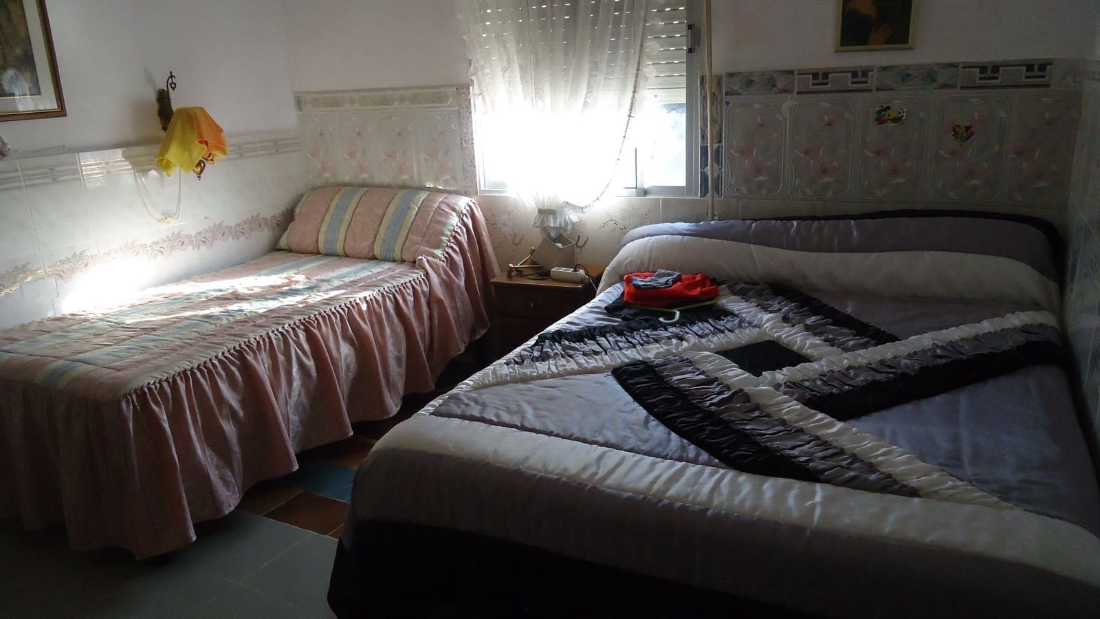 3 bedroom Villa for sale in Abanilla - € 79,900 (Ref: 8863576)