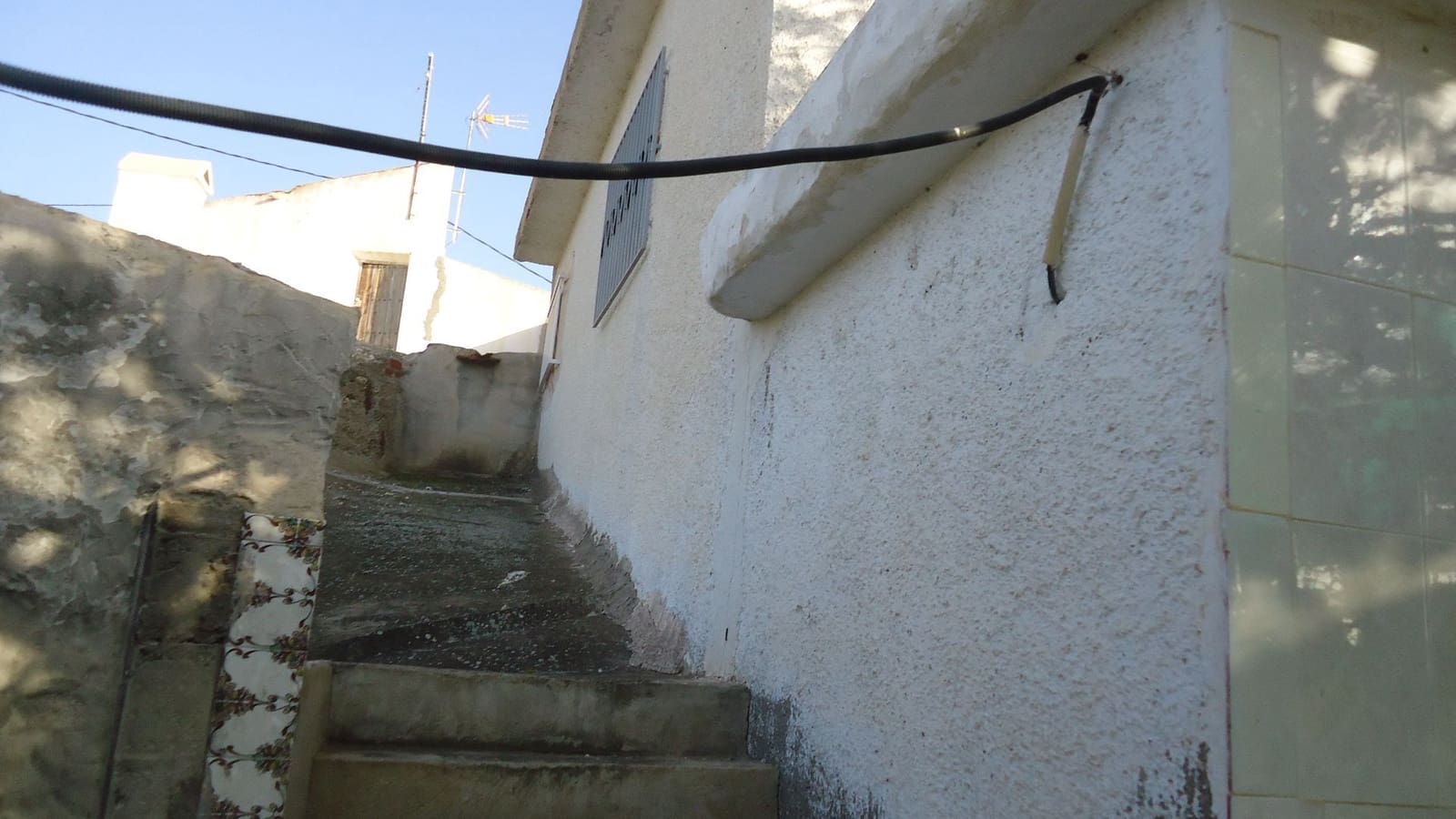 3 bedroom Villa for sale in Abanilla - € 79,900 (Ref: 8863576)