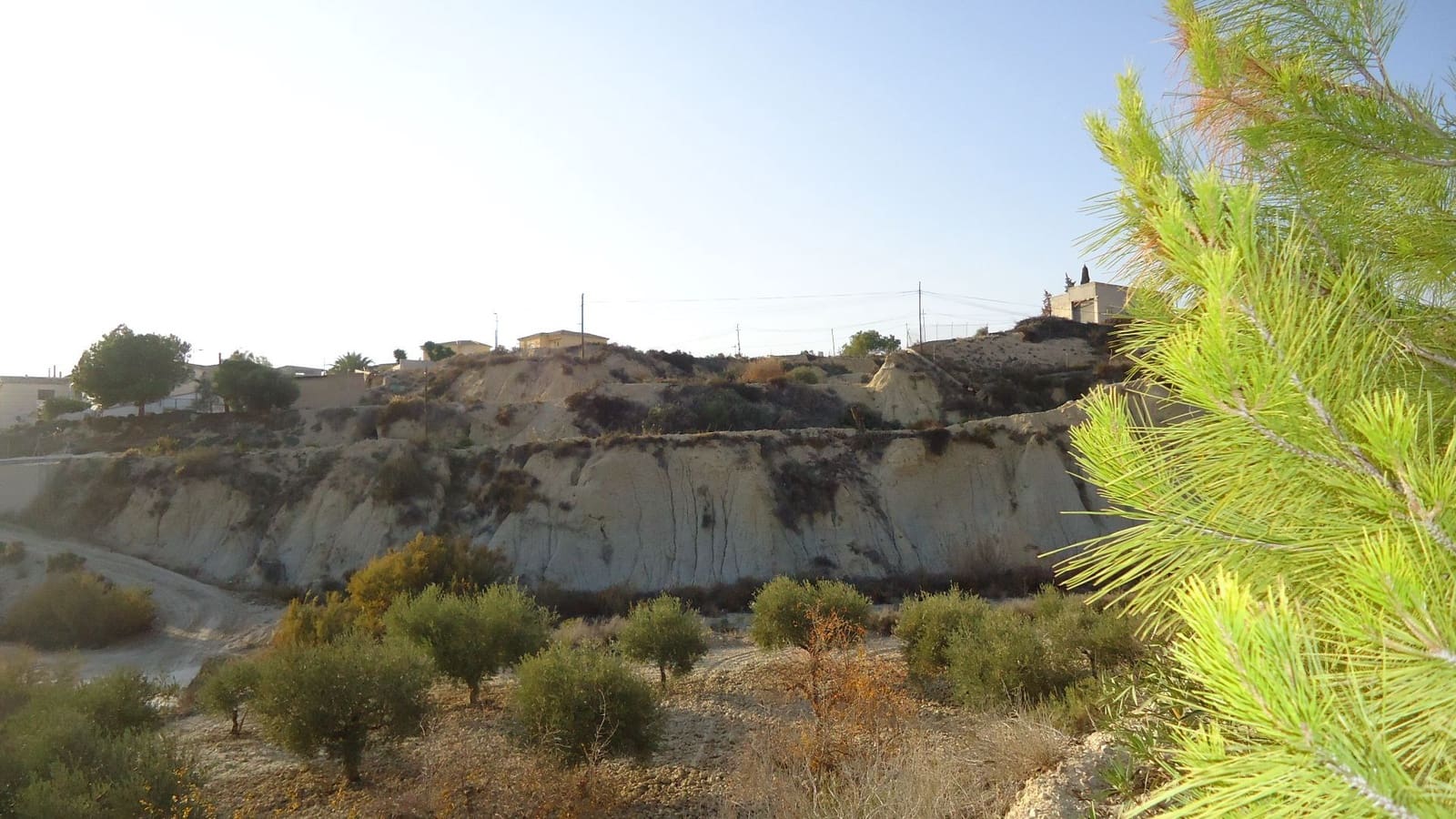 3 bedroom Villa for sale in Abanilla - € 79,900 (Ref: 8863576)