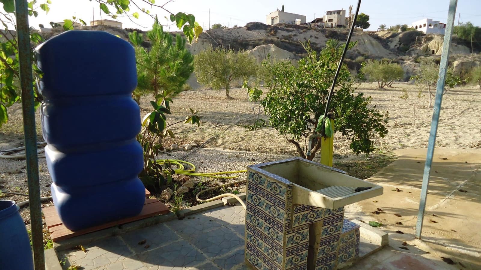 3 bedroom Villa for sale in Abanilla - € 79,900 (Ref: 8863576)
