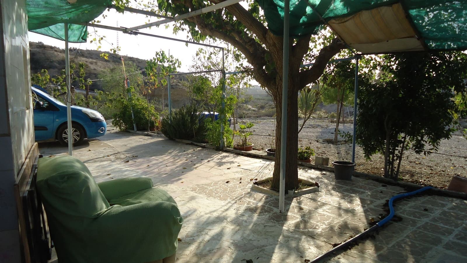 3 bedroom Villa for sale in Abanilla - € 79,900 (Ref: 8863576)