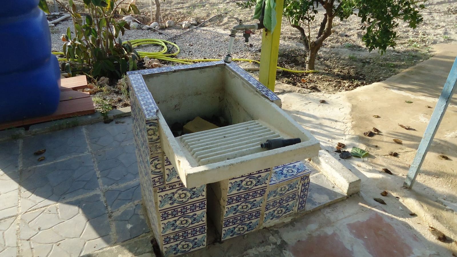 3 bedroom Villa for sale in Abanilla - € 79,900 (Ref: 8863576)