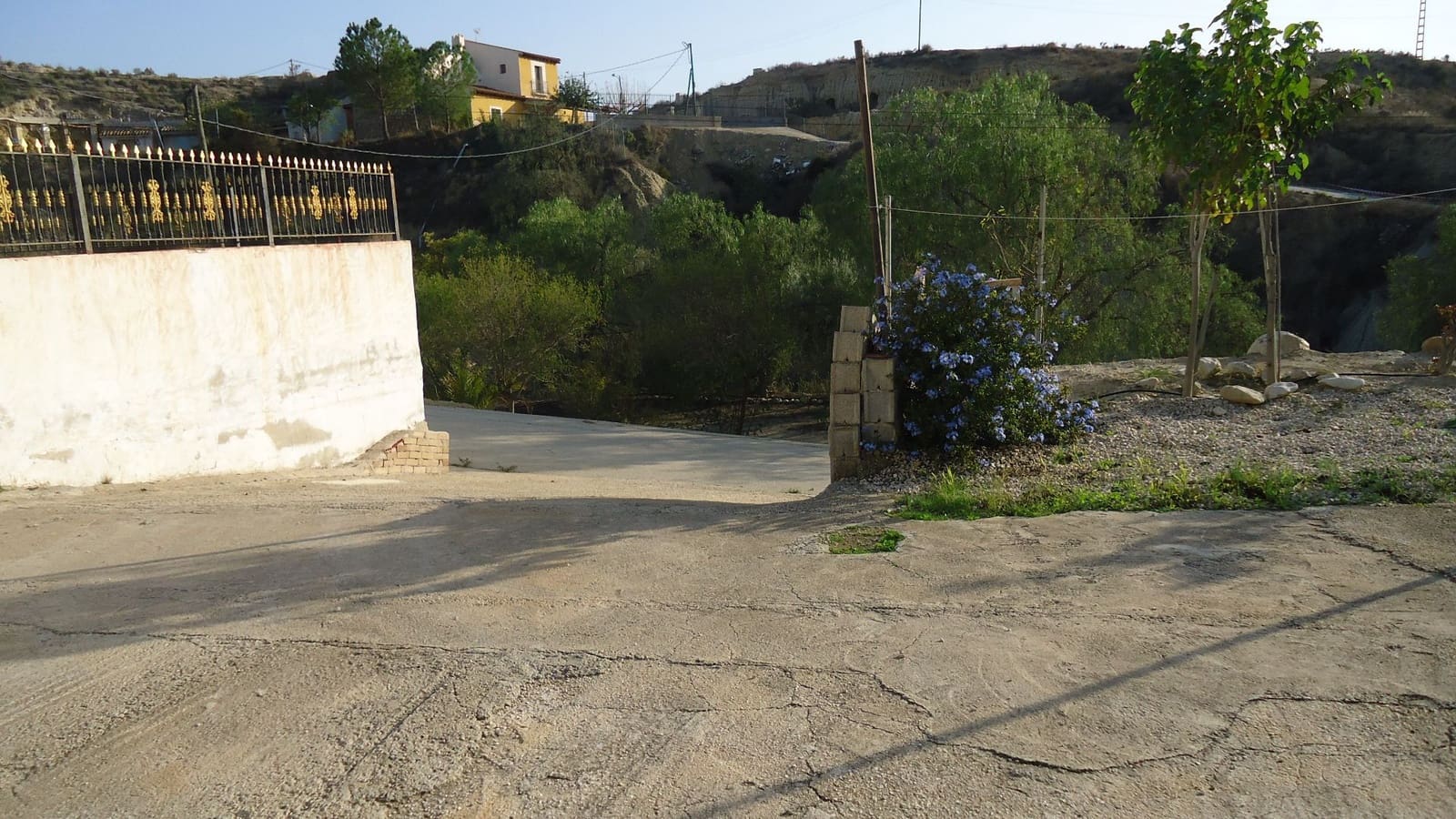 3 bedroom Villa for sale in Abanilla - € 79,900 (Ref: 8863576)