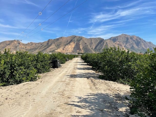 2 soveværelse Finca/Landehus til salg i Redován - € 679.000 (Ref: 8863577)