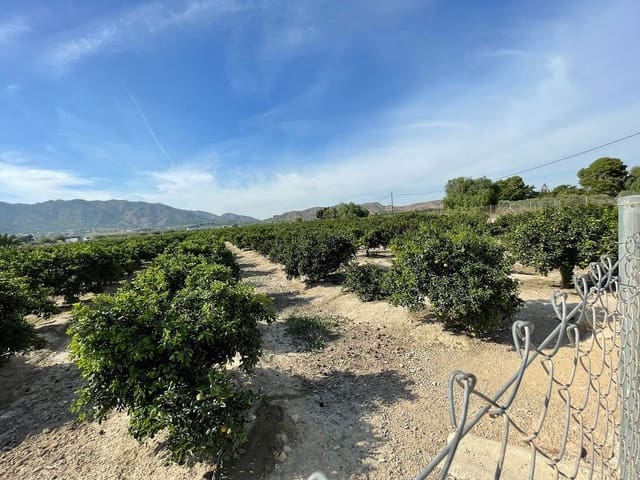 2 soveværelse Finca/Landehus til salg i Redován - € 679.000 (Ref: 8863577)