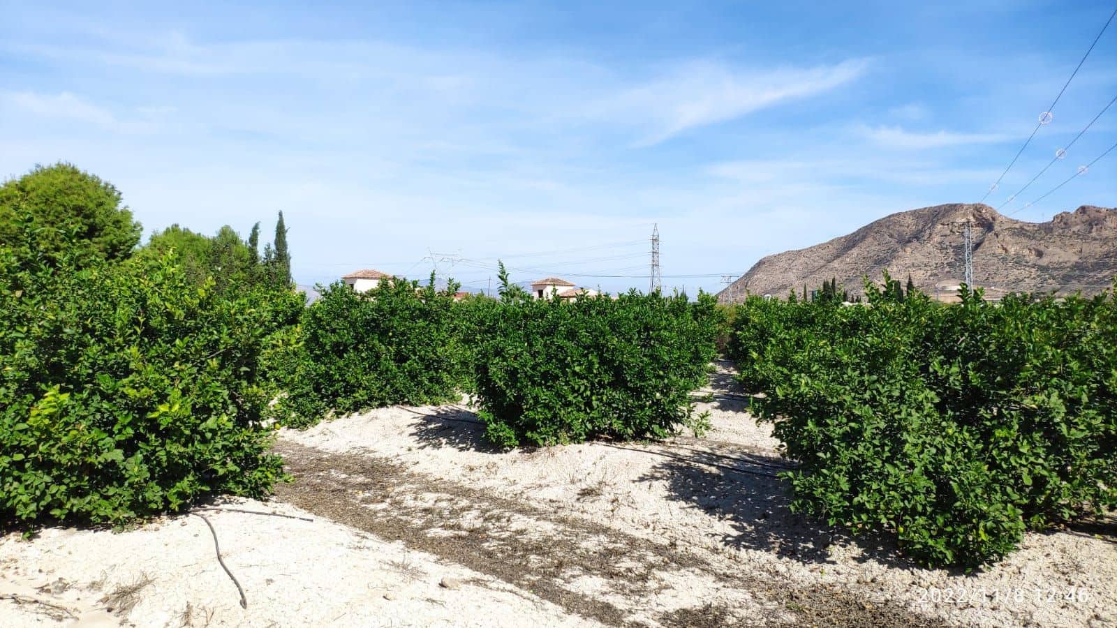 2 soverom Finca/Herregård til salgs i Redovan - € 679 000 (Ref: 8863577)