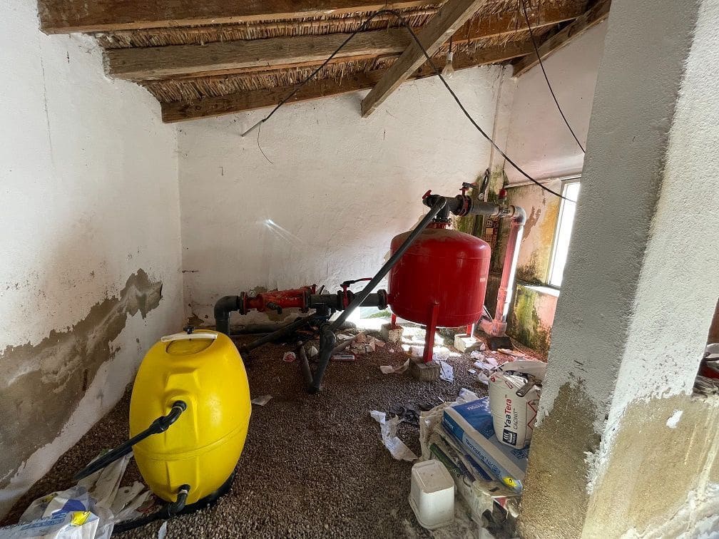 2 soverom Finca/Herregård til salgs i Redovan - € 679 000 (Ref: 8863577)