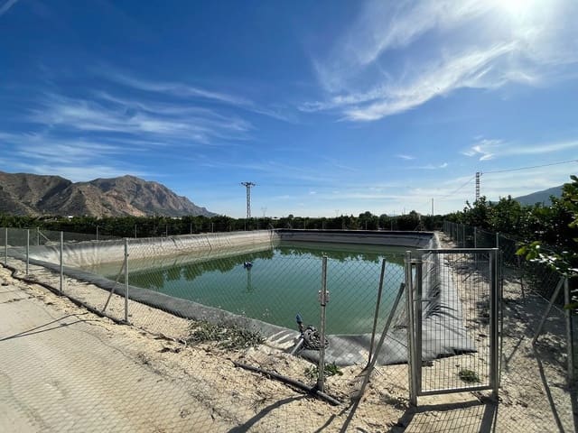 2 soveværelse Finca/Landehus til salg i Redován - € 679.000 (Ref: 8863577)