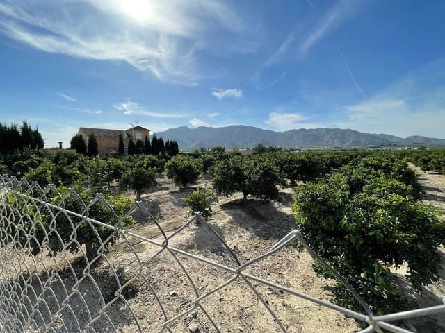 2 soveværelse Finca/Landehus til salg i Redován - € 679.000 (Ref: 8863577)