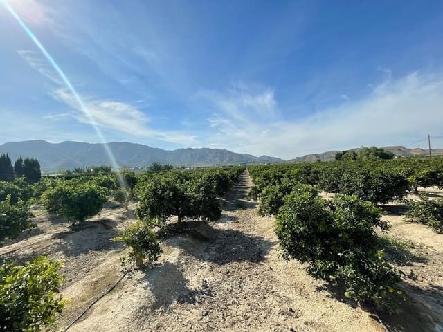 2 soveværelse Finca/Landehus til salg i Redován - € 679.000 (Ref: 8863577)