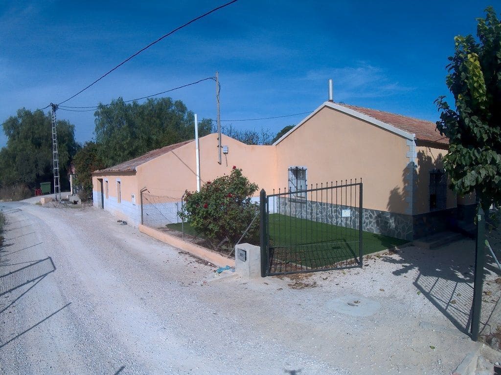 2 soverom Finca/Herregård til salgs i Redovan - € 679 000 (Ref: 8863577)