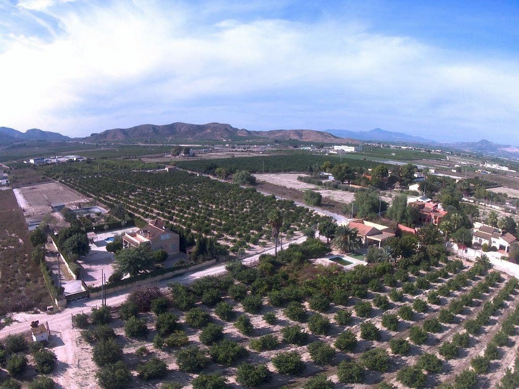 2 soverom Finca/Herregård til salgs i Redovan - € 679 000 (Ref: 8863577)