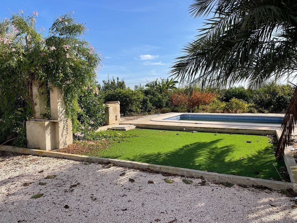 2 soverom Finca/Herregård til salgs i Redovan - € 679 000 (Ref: 8863577)