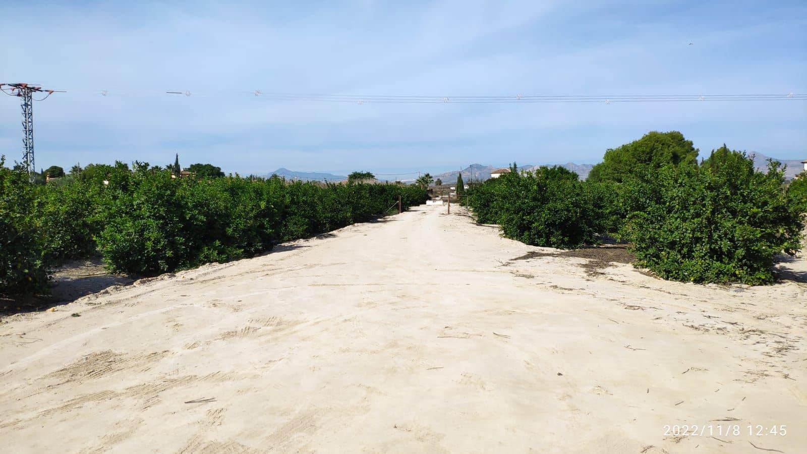 2 soverom Finca/Herregård til salgs i Redovan - € 679 000 (Ref: 8863577)