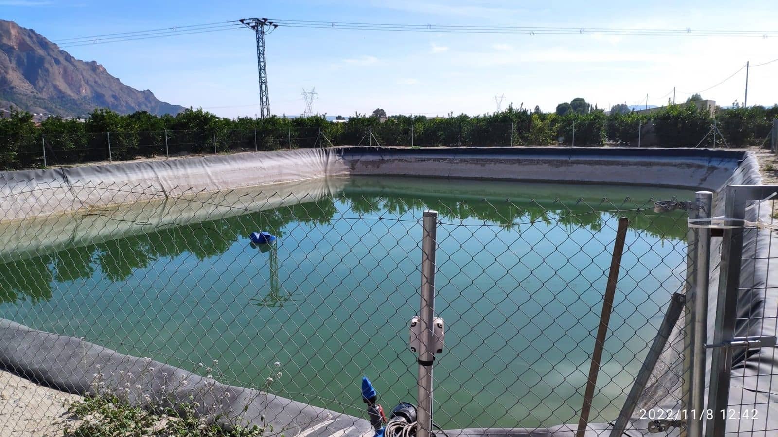 2 soverom Finca/Herregård til salgs i Redovan - € 679 000 (Ref: 8863577)