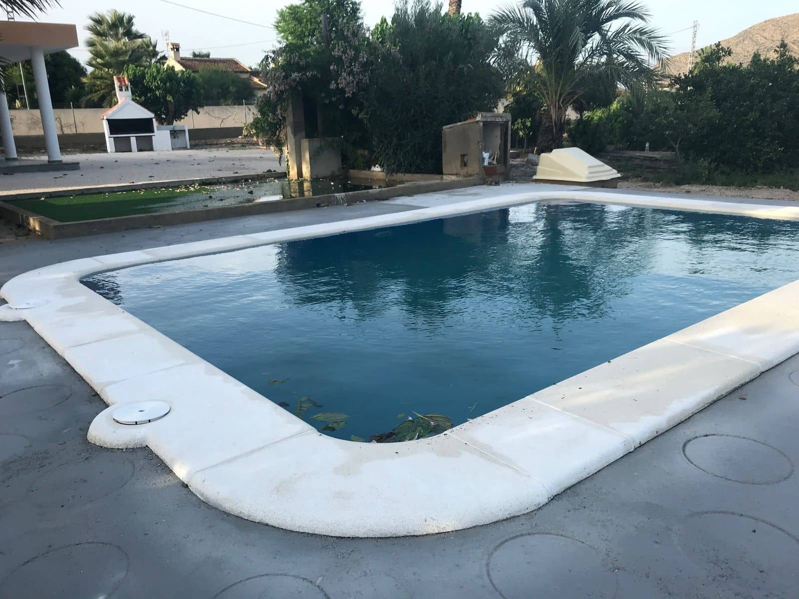 2 soverom Finca/Herregård til salgs i Redovan - € 679 000 (Ref: 8863577)