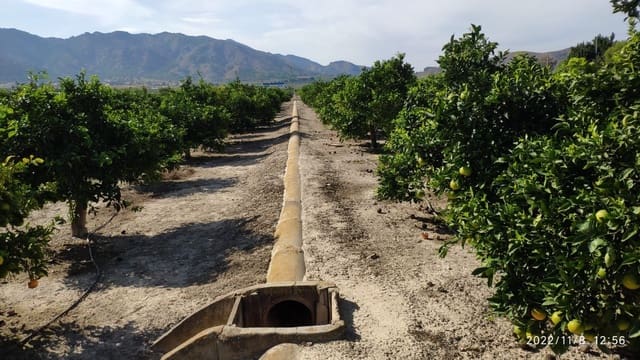 2 soveværelse Finca/Landehus til salg i Redován - € 679.000 (Ref: 8863577)