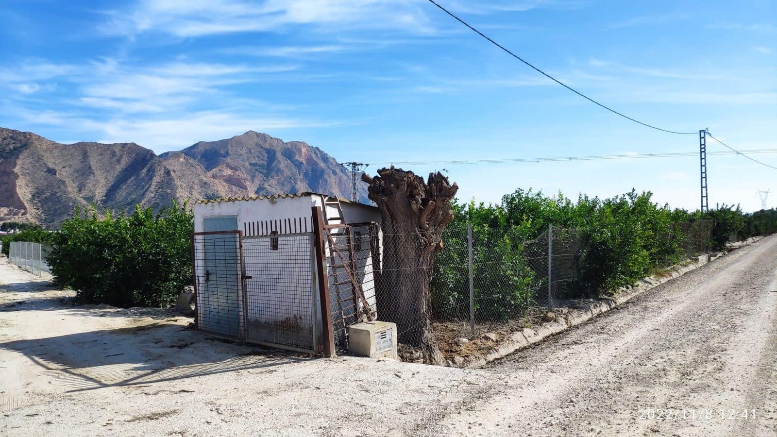 2 soverom Finca/Herregård til salgs i Redovan - € 679 000 (Ref: 8863577)