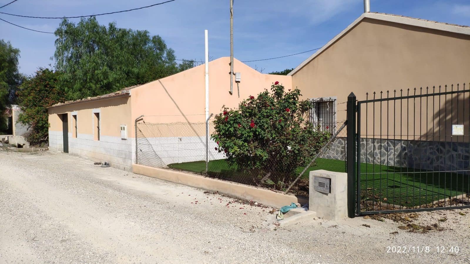 2 soverom Finca/Herregård til salgs i Redovan - € 679 000 (Ref: 8863577)