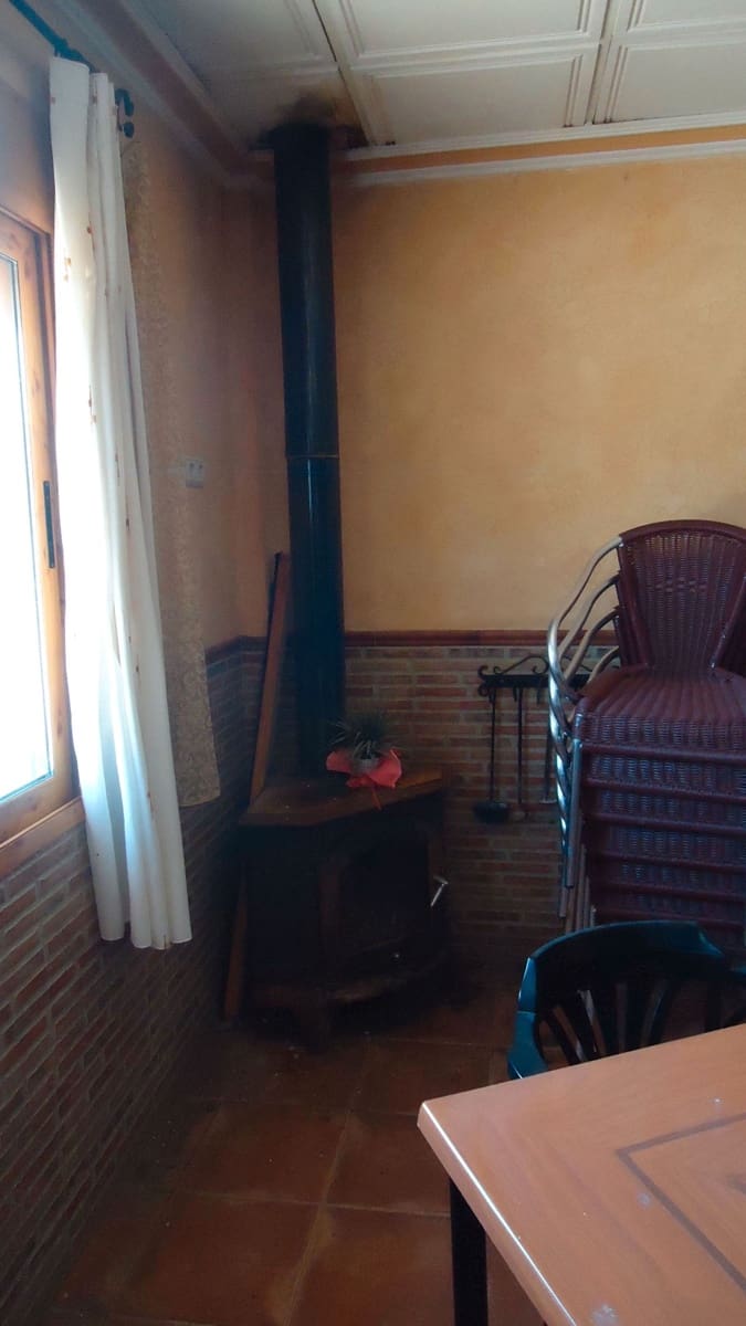 8 bedroom Villa for sale in Fortuna - € 1,300,000 (Ref: 8863578)