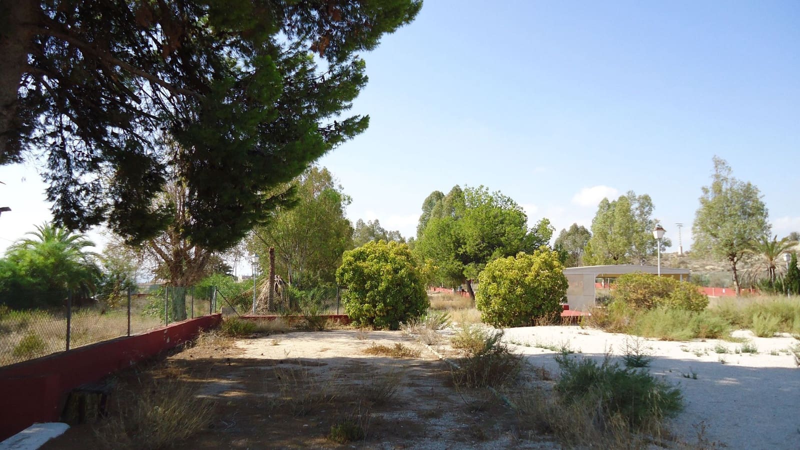 8 bedroom Villa for sale in Fortuna - € 1,300,000 (Ref: 8863578)