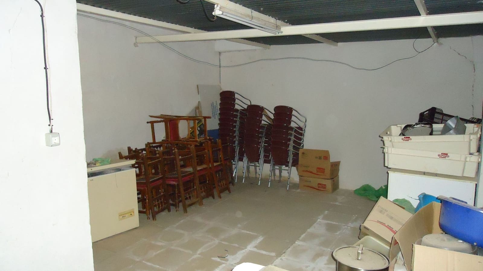 8 bedroom Villa for sale in Fortuna - € 1,300,000 (Ref: 8863578)