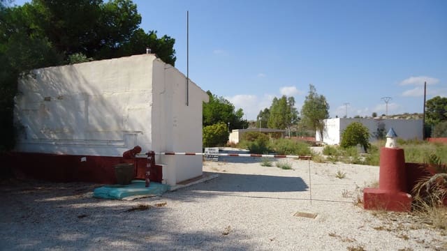 8 slaapkamer Villa te koop in Fortuna - € 1.300.000 (Ref: 8863578)