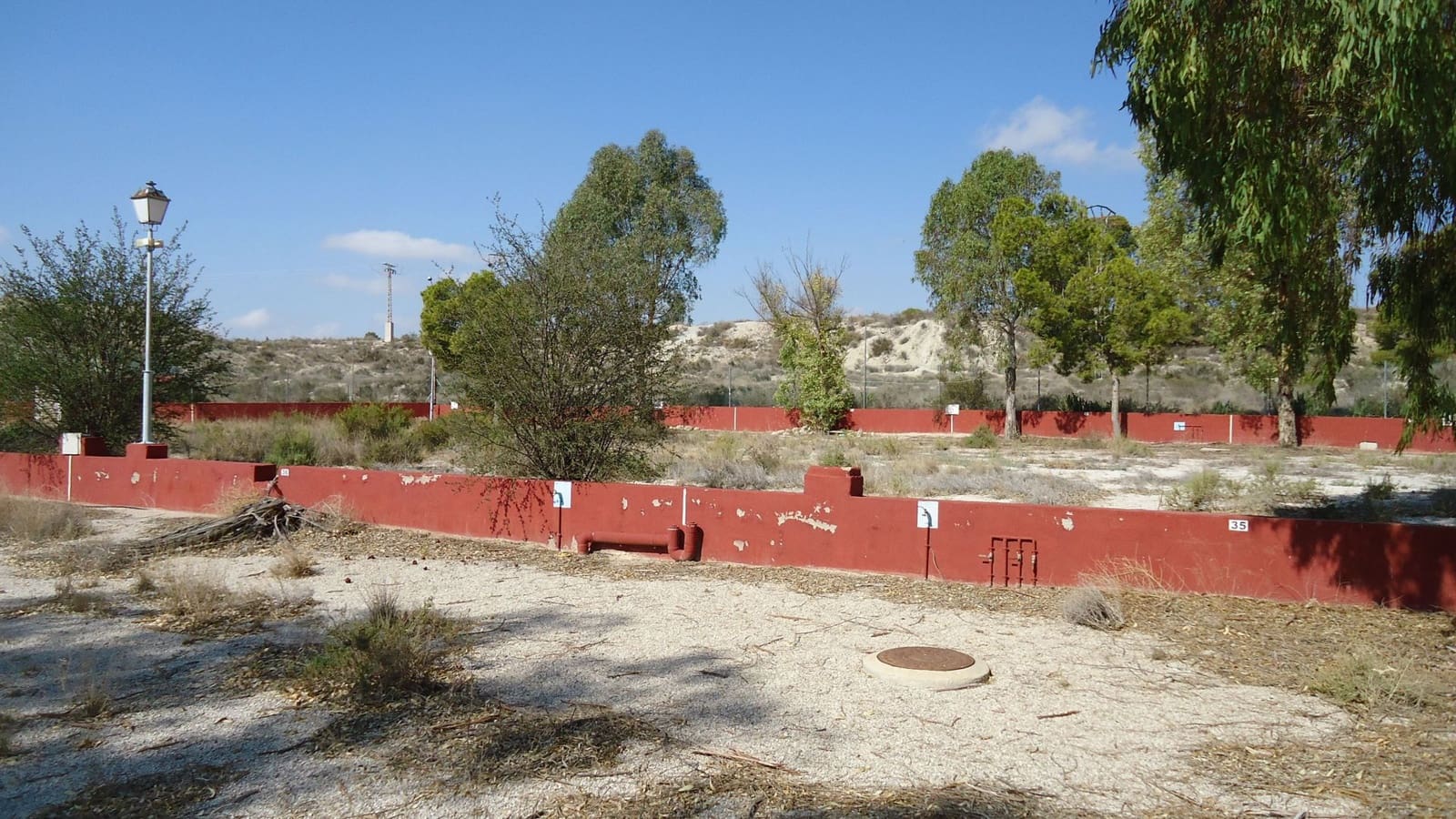 8 bedroom Villa for sale in Fortuna - € 1,300,000 (Ref: 8863578)