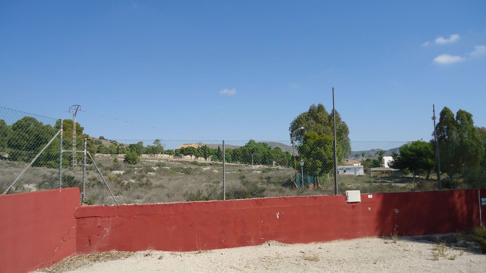 8 bedroom Villa for sale in Fortuna - € 1,300,000 (Ref: 8863578)