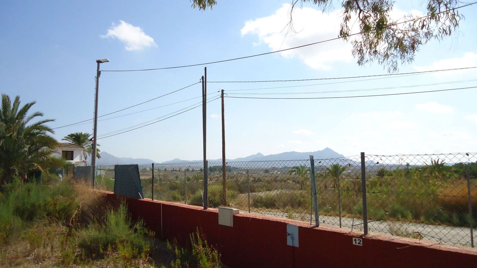 8 bedroom Villa for sale in Fortuna - € 1,300,000 (Ref: 8863578)