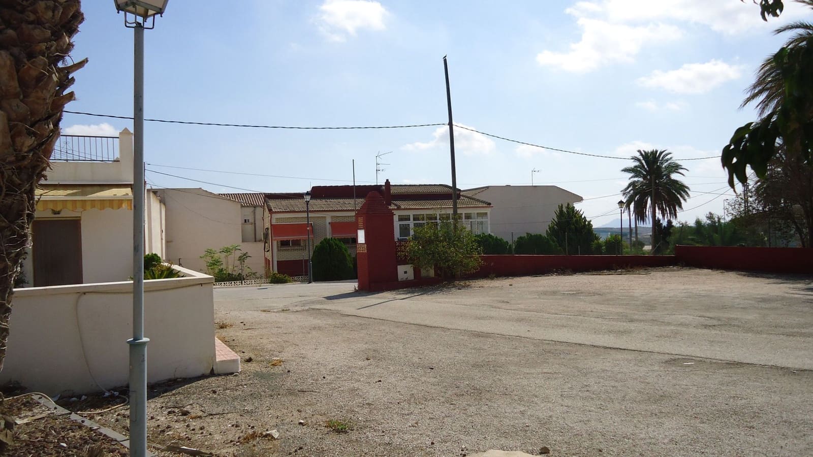 8 bedroom Villa for sale in Fortuna - € 1,300,000 (Ref: 8863578)