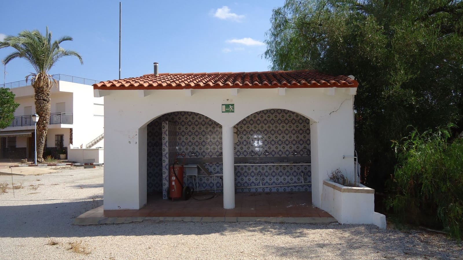 8 bedroom Villa for sale in Fortuna - € 1,300,000 (Ref: 8863578)