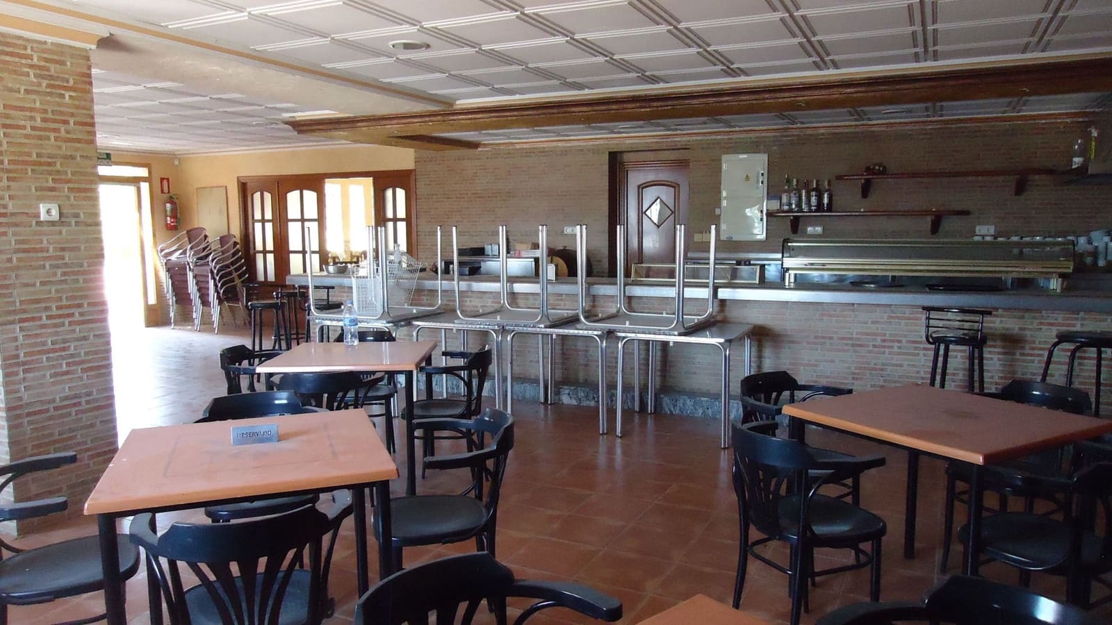 8 bedroom Villa for sale in Fortuna - € 1,300,000 (Ref: 8863578)